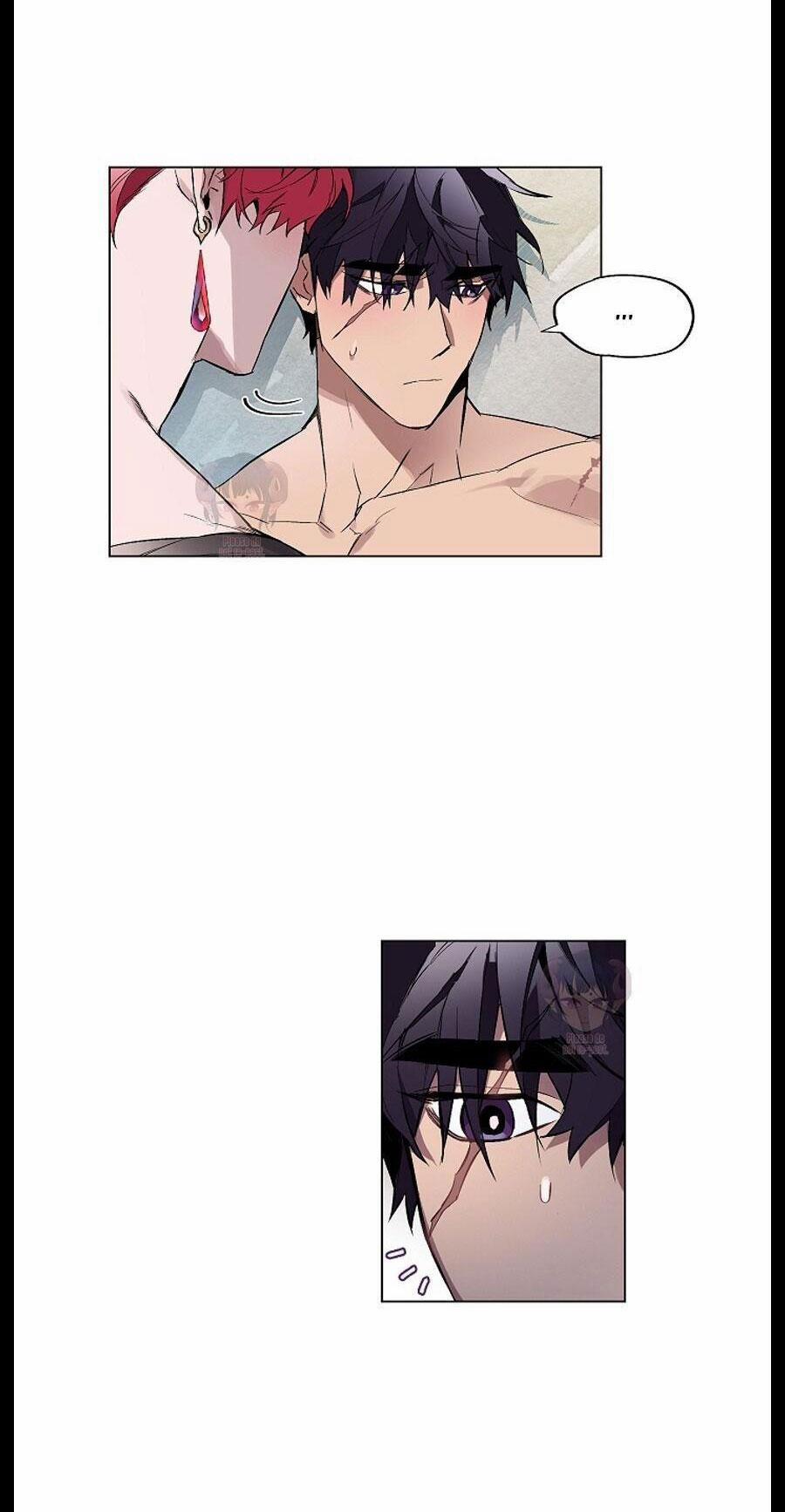 Vết Cắn Dưới Trăng 7 trang 14