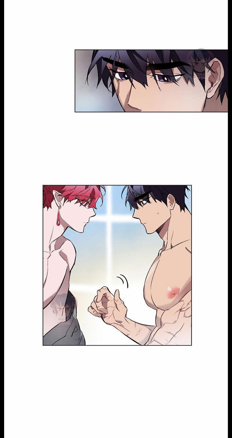 Vết Cắn Dưới Trăng 7 trang 17