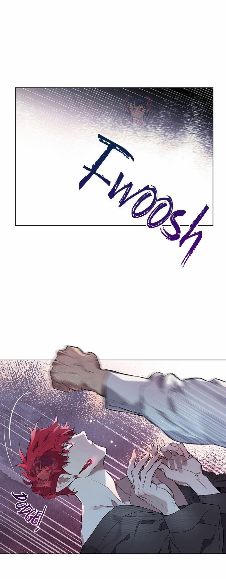 Vết Cắn Dưới Trăng 7 trang 2