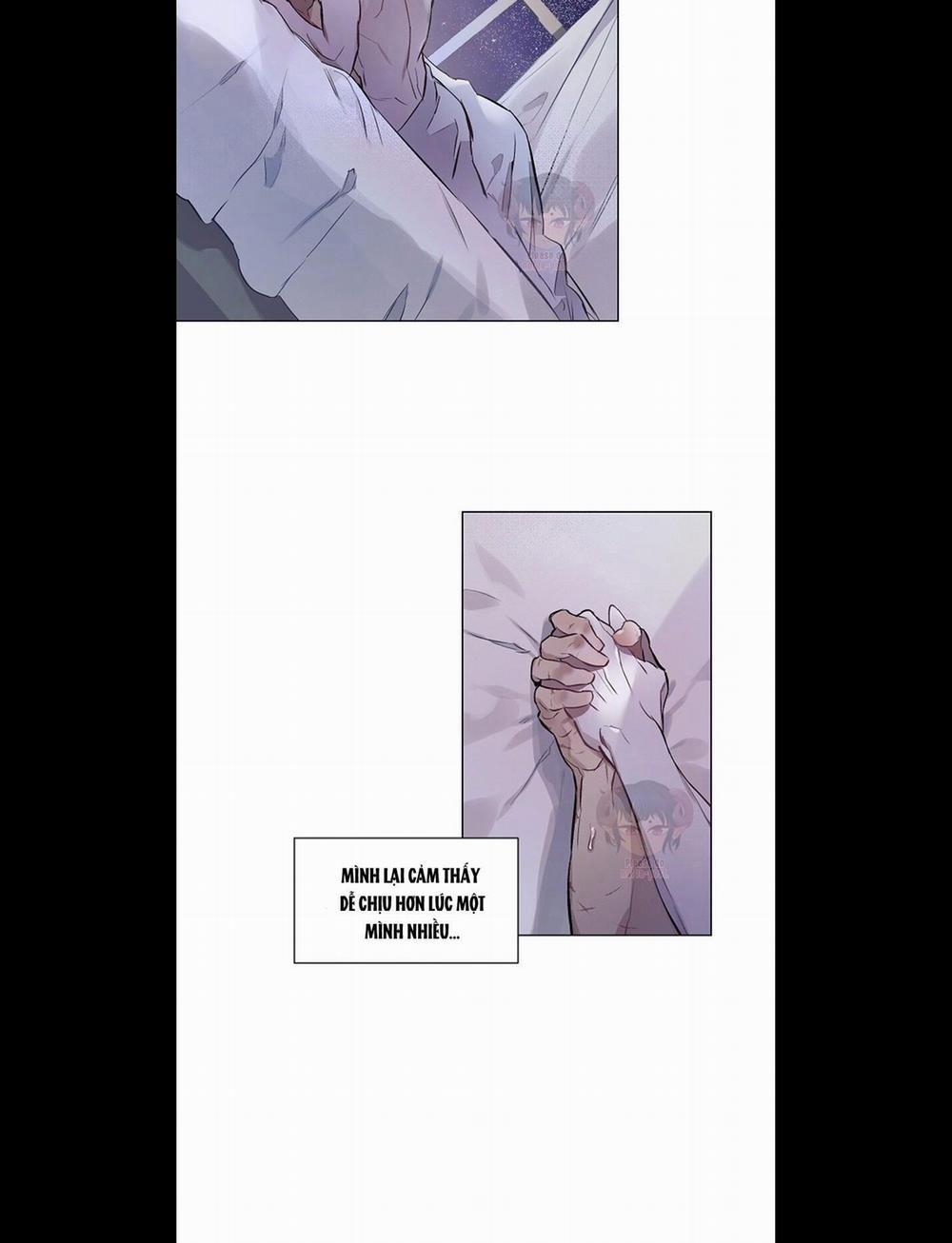 Vết Cắn Dưới Trăng 7 trang 31