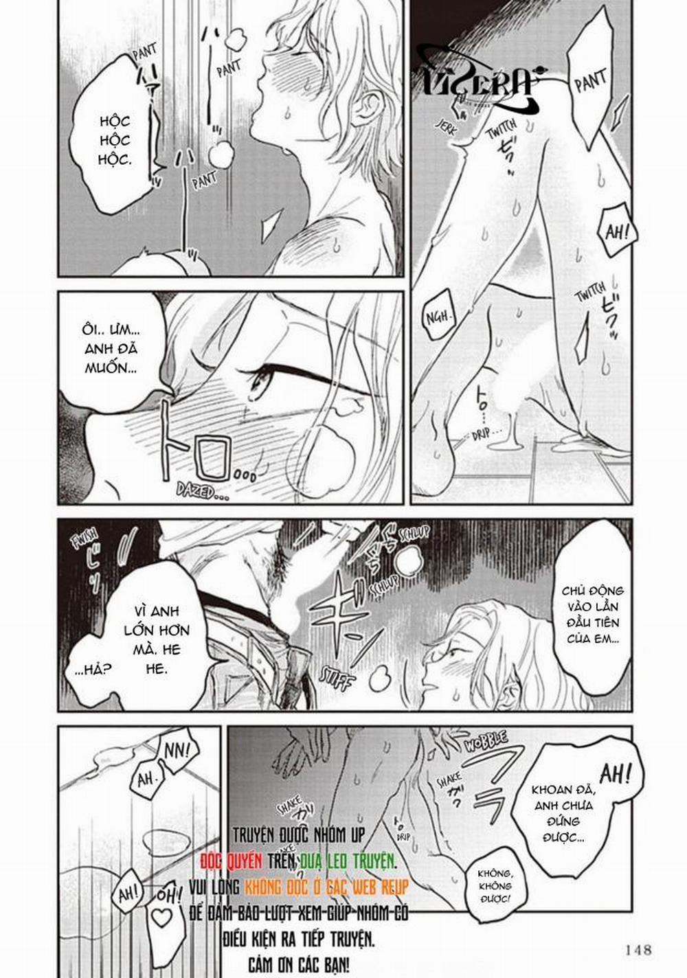 Vết Cắn Ma Cà Rồng 5 trang 29