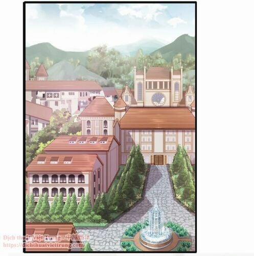 Vết Cắn Ngọt Ngào 3 0.0 Ngoại truyện trang 1