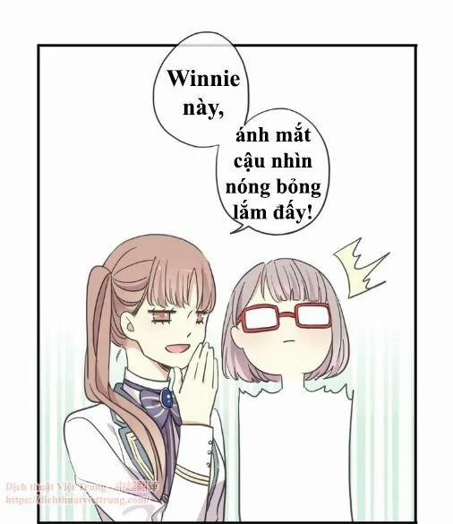 Vết Cắn Ngọt Ngào 3 0.0 Ngoại truyện trang 11