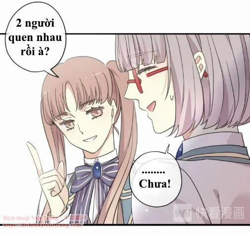 Vết Cắn Ngọt Ngào 3 0.0 Ngoại truyện trang 13