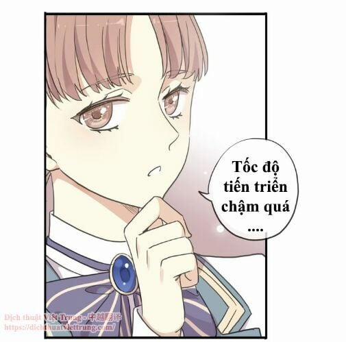 Vết Cắn Ngọt Ngào 3 0.0 Ngoại truyện trang 14