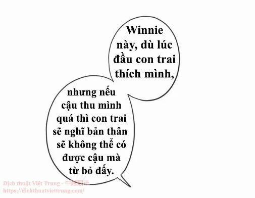 Vết Cắn Ngọt Ngào 3 0.0 Ngoại truyện trang 15