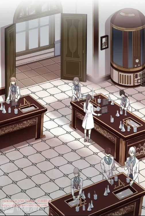 Vết Cắn Ngọt Ngào 3 0.0 Ngoại truyện trang 2