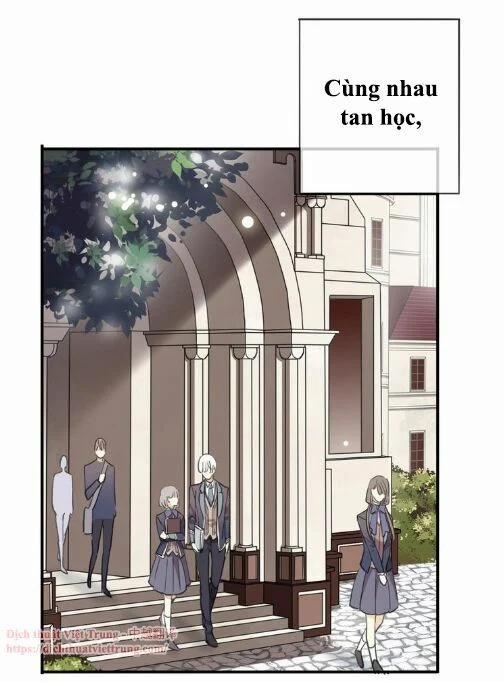 Vết Cắn Ngọt Ngào 3 0.0 Ngoại truyện trang 21