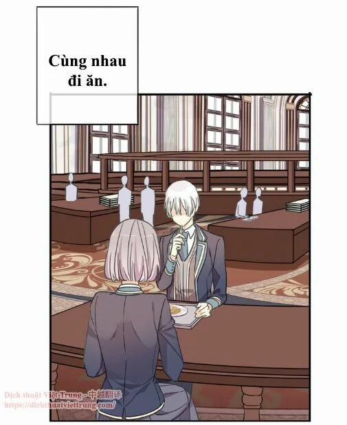 Vết Cắn Ngọt Ngào 3 0.0 Ngoại truyện trang 22