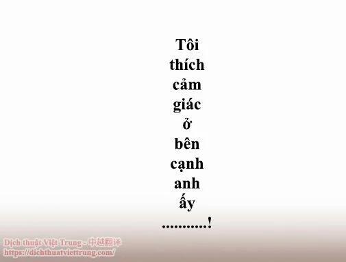 Vết Cắn Ngọt Ngào 3 0.0 Ngoại truyện trang 23