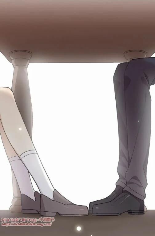 Vết Cắn Ngọt Ngào 3 0.0 Ngoại truyện trang 24