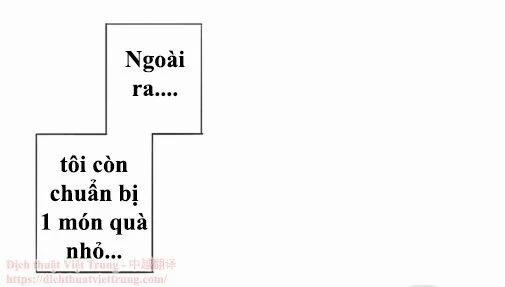 Vết Cắn Ngọt Ngào 3 0.0 Ngoại truyện trang 25