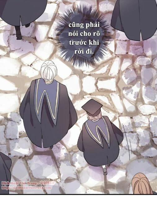 Vết Cắn Ngọt Ngào 3 0.0 Ngoại truyện trang 30