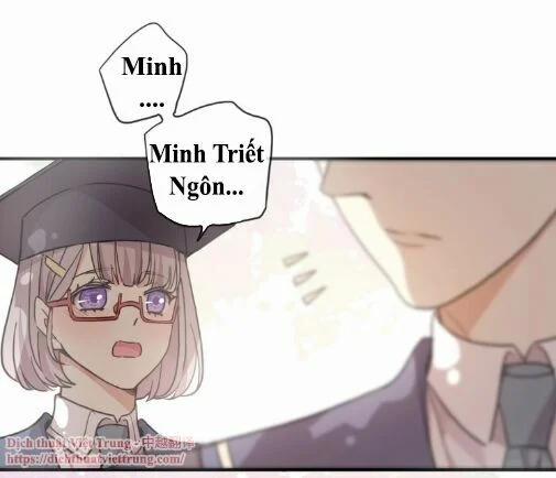 Vết Cắn Ngọt Ngào 3 0.0 Ngoại truyện trang 31