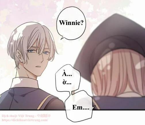 Vết Cắn Ngọt Ngào 3 0.0 Ngoại truyện trang 32