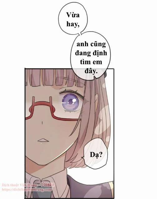 Vết Cắn Ngọt Ngào 3 0.0 Ngoại truyện trang 33