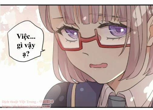 Vết Cắn Ngọt Ngào 3 0.0 Ngoại truyện trang 35