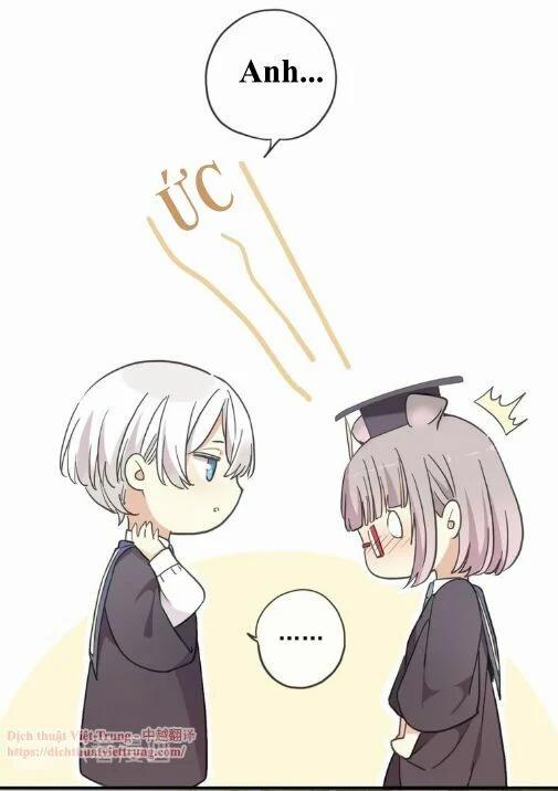 Vết Cắn Ngọt Ngào 3 0.0 Ngoại truyện trang 36