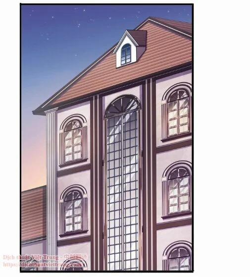 Vết Cắn Ngọt Ngào 3 0.0 Ngoại truyện trang 38