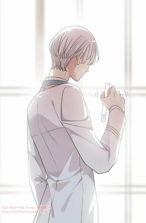 Vết Cắn Ngọt Ngào 3 0.0 Ngoại truyện trang 4