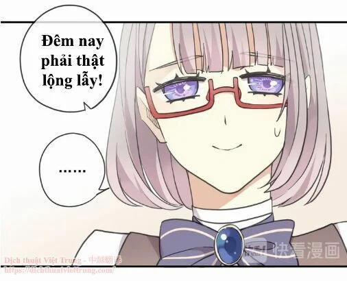 Vết Cắn Ngọt Ngào 3 0.0 Ngoại truyện trang 40