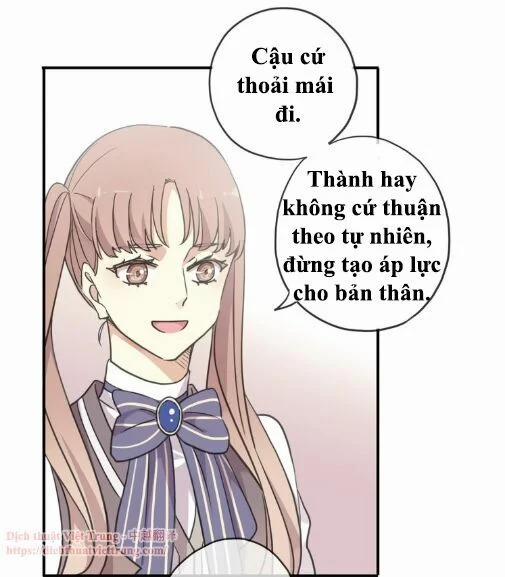 Vết Cắn Ngọt Ngào 3 0.0 Ngoại truyện trang 42