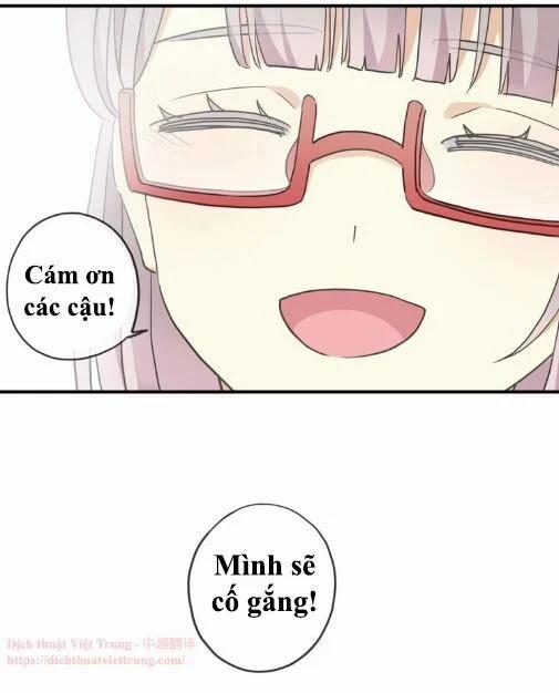 Vết Cắn Ngọt Ngào 3 0.0 Ngoại truyện trang 44