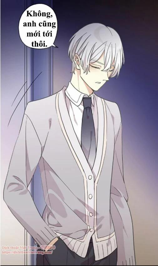 Vết Cắn Ngọt Ngào 3 0.0 Ngoại truyện trang 50