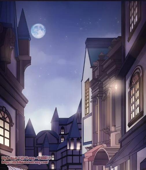 Vết Cắn Ngọt Ngào 3 0.0 Ngoại truyện trang 52