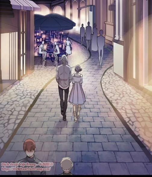 Vết Cắn Ngọt Ngào 3 0.0 Ngoại truyện trang 53