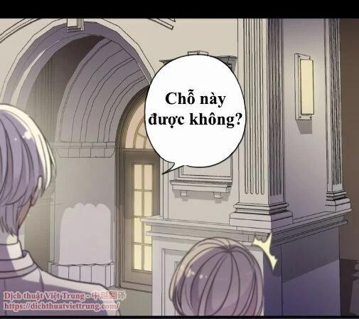 Vết Cắn Ngọt Ngào 3 0.0 Ngoại truyện trang 54