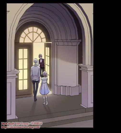 Vết Cắn Ngọt Ngào 3 0.0 Ngoại truyện trang 56