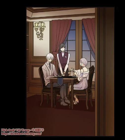 Vết Cắn Ngọt Ngào 3 0.0 Ngoại truyện trang 57