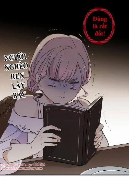 Vết Cắn Ngọt Ngào 3 0.0 Ngoại truyện trang 58