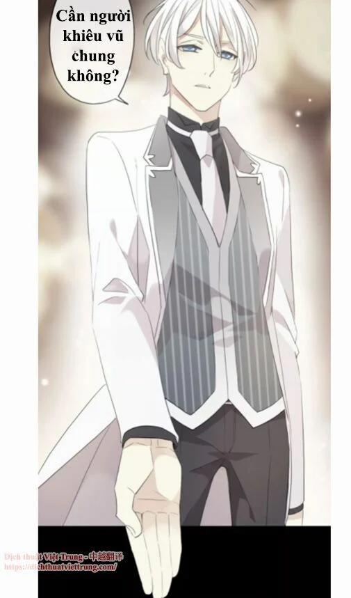 Vết Cắn Ngọt Ngào 3 0.0 Ngoại truyện trang 6