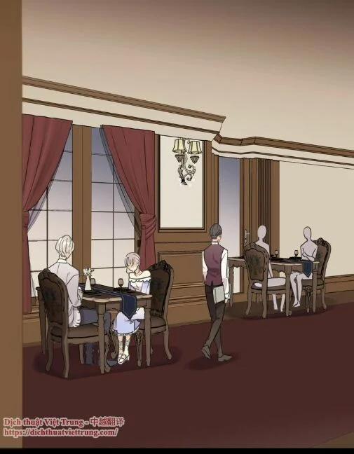 Vết Cắn Ngọt Ngào 3 0.0 Ngoại truyện trang 62