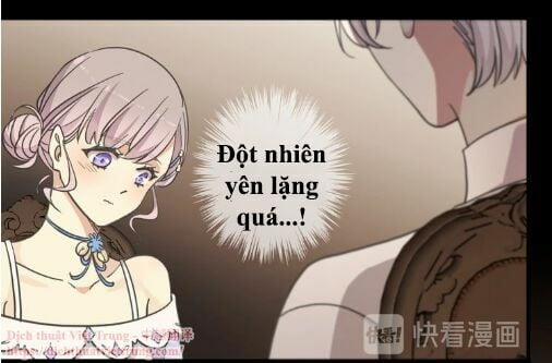 Vết Cắn Ngọt Ngào 3 0.0 Ngoại truyện trang 63