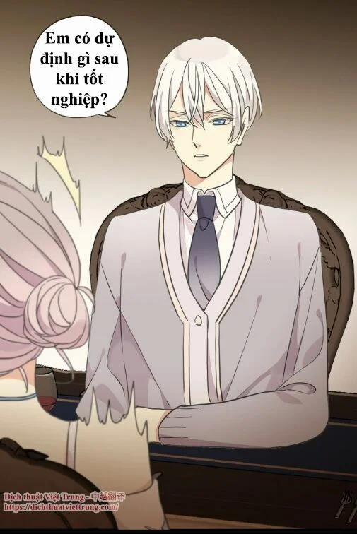 Vết Cắn Ngọt Ngào 3 0.0 Ngoại truyện trang 64