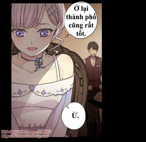 Vết Cắn Ngọt Ngào 3 0.0 Ngoại truyện trang 68