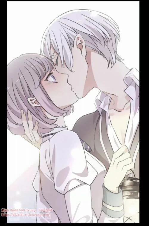 Vết Cắn Ngọt Ngào 3 0.0 Ngoại truyện trang 7