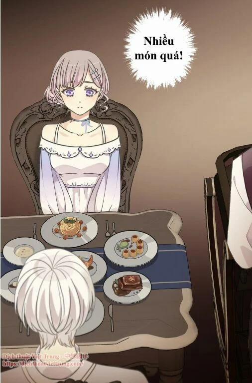 Vết Cắn Ngọt Ngào 3 0.0 Ngoại truyện trang 71