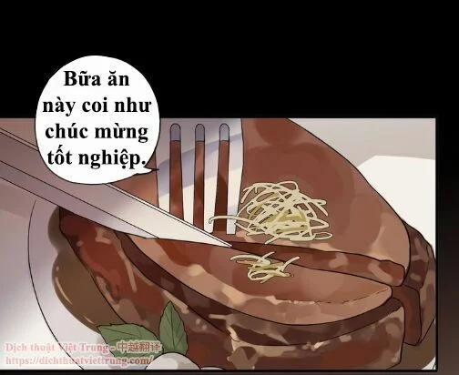 Vết Cắn Ngọt Ngào 3 0.0 Ngoại truyện trang 72