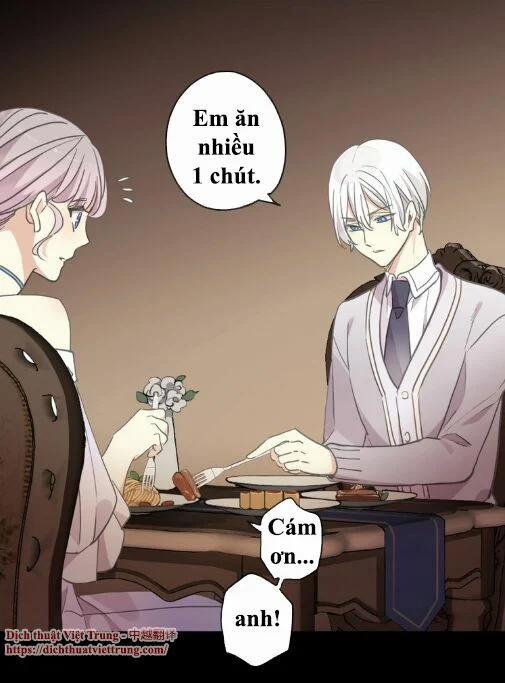 Vết Cắn Ngọt Ngào 3 0.0 Ngoại truyện trang 73