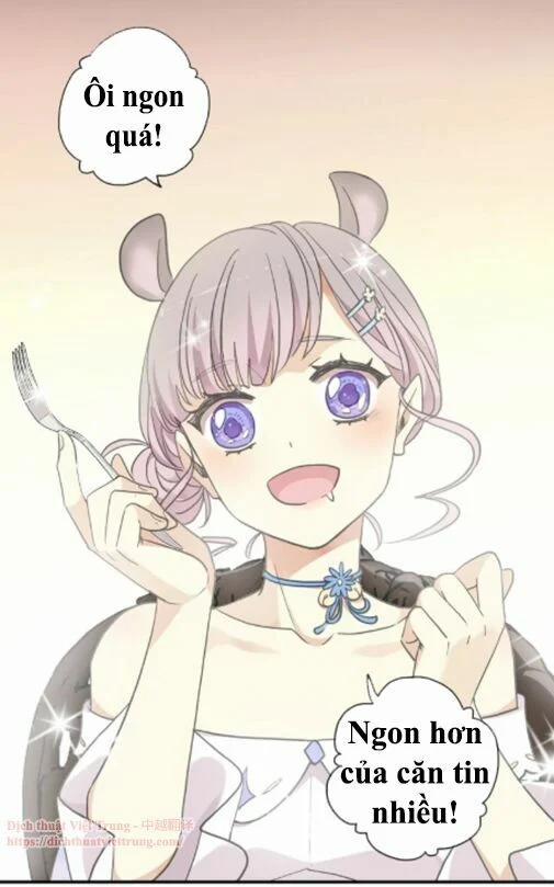 Vết Cắn Ngọt Ngào 3 0.0 Ngoại truyện trang 76