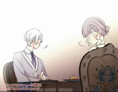 Vết Cắn Ngọt Ngào 3 0.0 Ngoại truyện trang 81