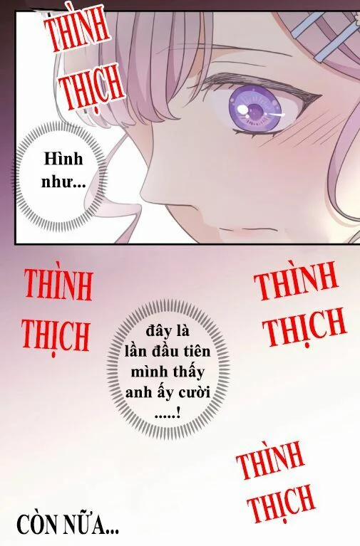 Vết Cắn Ngọt Ngào 3 0.0 Ngoại truyện trang 82