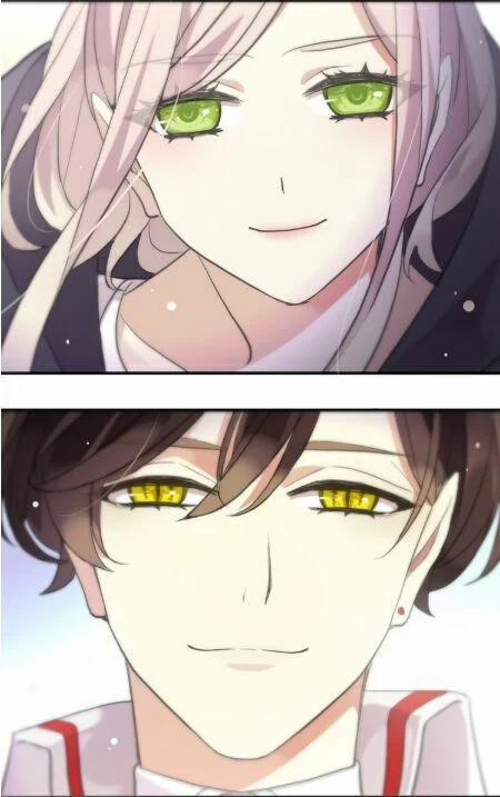 Vết Cắn Ngọt Ngào 3 0 trang 10