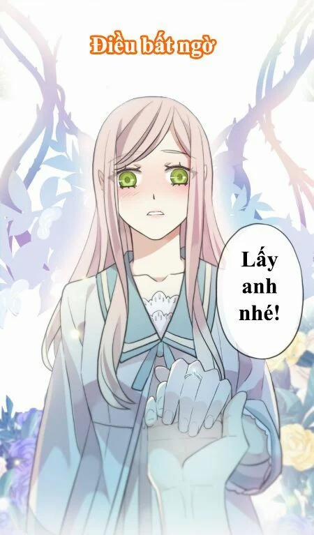 Vết Cắn Ngọt Ngào 3 0 trang 14