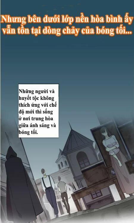 Vết Cắn Ngọt Ngào 3 0 trang 17