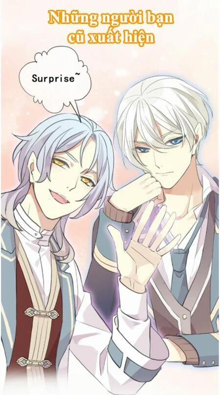 Vết Cắn Ngọt Ngào 3 0 trang 20